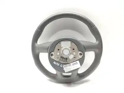 Автозапчастина б/у кермо для audi q3 (8ub, 8ug) 2.0 tdi посилання на oem iam 8u0419091ab  