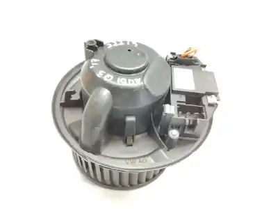 Second-hand car spare part heating fan for audi q3 (8ub, 8ug) 2.0 tdi oem iam references 1k1820015p  