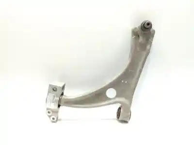 Gebrauchtes Autoersatzteil oberer lenker radaufhängung vorn links zum audi q3 (8ug) attraction quattro oem-iam-referenzen 3c0407151h