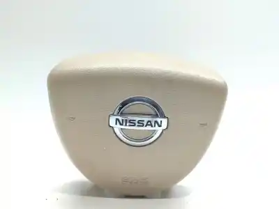 Piesă de schimb auto la mâna a doua AIRBAG FAȚÃ STÂNGA pentru NISSAN MURANO I (Z50)  Referințe OEM IAM K851MCA001  