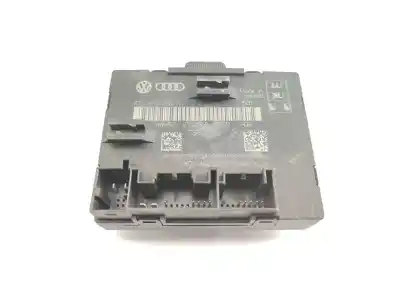 Piesă de schimb auto la mâna a doua MODUL ELECTROTIC pentru AUDI A4 B8 (8K2)  Referințe OEM IAM 8T0959795N  