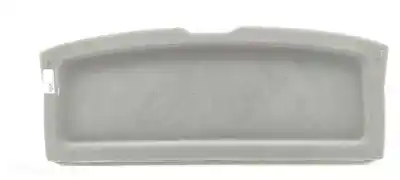 Pièce détachée automobile d'occasion plage arrière pour volkswagen polo 1.0 tsi références oem iam 2g6867769  