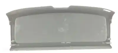 Pièce détachée automobile d'occasion plage arrière pour volkswagen polo 1.0 tsi références oem iam 2g6867769  