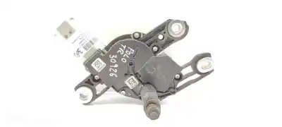 Peça sobressalente para automóvel em segunda mão motor do limpador traseiro por volkswagen polo advance referências oem iam 5g0955711c