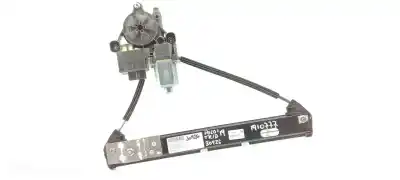 Peça sobressalente para automóvel em segunda mão elevador de vidros traseiro direito por volkswagen polo advance referências oem iam 5q0959812d