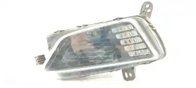Peça sobressalente para automóvel em segunda mão farol / projetor de nevoeiro esquerdo por volkswagen polo advance referências oem iam 2g0941661b