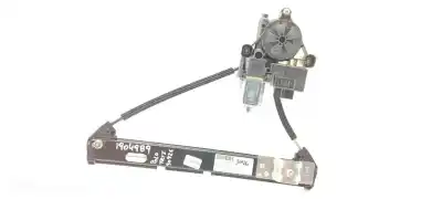 Peça sobressalente para automóvel em segunda mão elevador de vidros traseiro esquerdo por volkswagen polo advance referências oem iam 5q0959811d
