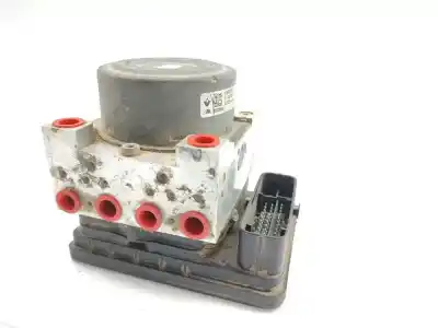 Автозапчасти б/у абс за dacia dokker essential ссылки oem iam 476603736r  