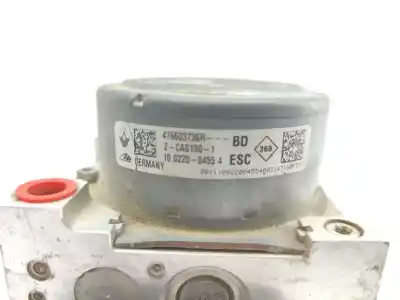 Автозапчасти б/у абс за dacia dokker essential ссылки oem iam 476603736r Автозапчасти б/у абс за dacia dokker essential ссылки oem iam 476603736r