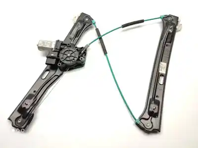 Peça sobressalente para automóvel em segunda mão elevador de vidros dianteiro direito por bmw serie 1 lim. (f20) 116d referências oem iam 724256206