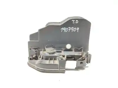 Peça sobressalente para automóvel em segunda mão fechadura da porta traseira direita por bmw serie 1 lim. (f20) 116d referências oem iam 7229460