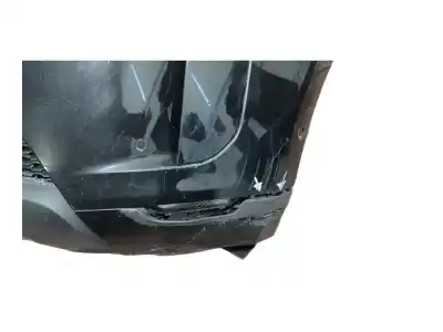 Автозапчастина б/у передній бампер для land rover range rover evoque evoque hse посилання на oem iam k8d217b971ca8lml  