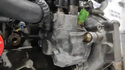 Peça sobressalente para automóvel em segunda mão motor completo por land rover range rover evoque 2.0 td4 cat referências oem iam 204dtd  