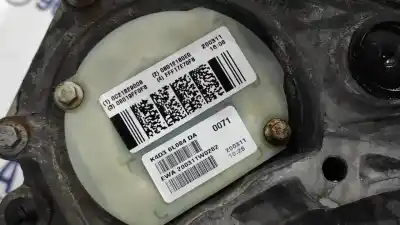 Peça sobressalente para automóvel em segunda mão motor completo por land rover range rover evoque 2.0 td4 cat referências oem iam 204dtd  