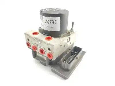 Peça sobressalente para automóvel em segunda mão abs por seat ibiza (6j5) ecomotive referências oem iam 6r0907379ak