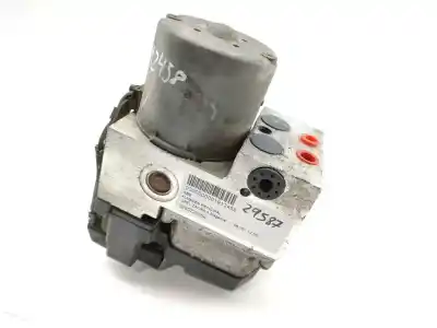 Pezzo di ricambio per auto di seconda mano abs per opel zafira a elegance riferimenti oem iam 0265220584