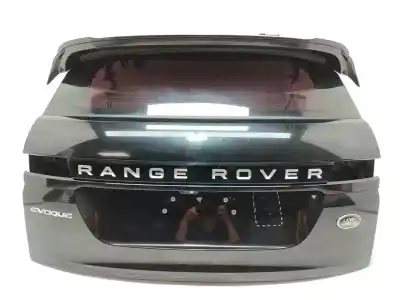 Автозапчастина б/у загальні двері для land rover range rover evoque evoque hse посилання на oem iam lr117319  