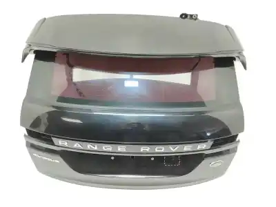 Автозапчастина б/у загальні двері для land rover range rover evoque evoque hse посилання на oem iam lr117319  