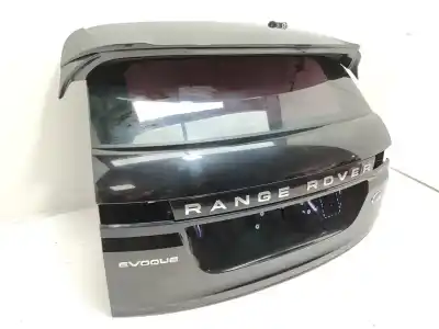 Автозапчастина б/у загальні двері для land rover range rover evoque evoque hse посилання на oem iam lr117319  