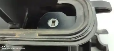 Автозапчасти б/у левая передняя наружная ручка за land rover range rover evoque evoque hse ссылки oem iam k8d222401bc  