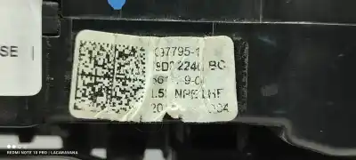 Автозапчасти б/у левая передняя наружная ручка за land rover range rover evoque evoque hse ссылки oem iam k8d222401bc  