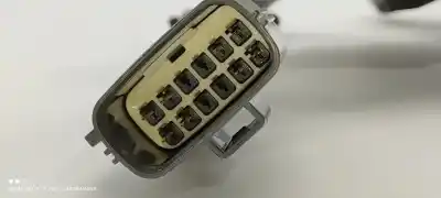 Автозапчасти б/у левая передняя наружная ручка за land rover range rover evoque evoque hse ссылки oem iam k8d222401bc  