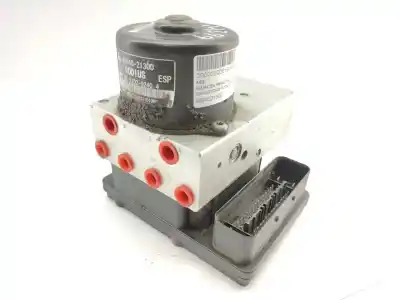 Tweedehands auto-onderdeel abs voor ssangyong rodius turismo 165 cv / 121 kw oem iam-referenties 4894021300  