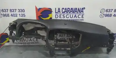 Автозапчасти б/у комплект подушки безопасности за mitsubishi montero (v80/v90) 3.2 di-d intense ссылки oem iam 8635a092s  