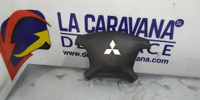 Автозапчасти б/у комплект подушки безопасности за mitsubishi montero (v80/v90) 3.2 di-d intense ссылки oem iam 8635a092s  