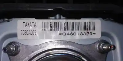 Автозапчасти б/у комплект подушки безопасности за mitsubishi montero (v80/v90) 3.2 di-d intense ссылки oem iam 8635a092s  