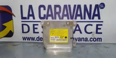 Автозапчасти б/у комплект подушки безопасности за mitsubishi montero (v80/v90) 3.2 di-d intense ссылки oem iam 8635a092s  