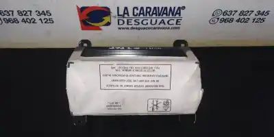Peça sobressalente para automóvel em segunda mão kit airbag por bmw mini (r50,r53) one d referências oem iam 675740702  