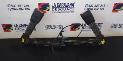 Peça sobressalente para automóvel em segunda mão kit airbag por bmw mini (r50,r53) one d referências oem iam 675740702  