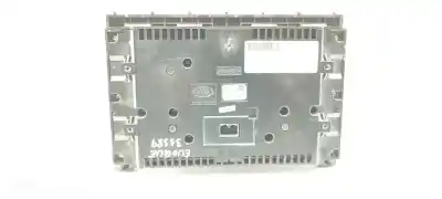 Автозапчастина б/у клімат-контроль для land rover range rover evoque evoque hse посилання на oem iam k8d213d734cd  