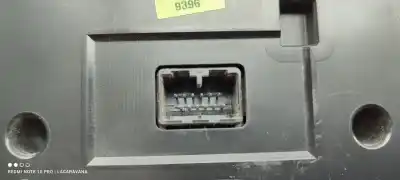 Автозапчастина б/у клімат-контроль для land rover range rover evoque evoque hse посилання на oem iam k8d213d734cd  