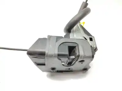 Автозапчастина б/у замок дверей заднього лівого для land rover range rover evoque evoque hse посилання на oem iam k8d224995cc  