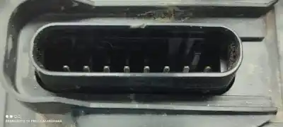 Автозапчасти б/у замок задней правой двери за land rover range rover evoque evoque hse ссылки oem iam k8d224994cc  