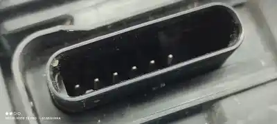 Автозапчастина б/у замок передніх дверей лівий для land rover range rover evoque evoque hse посилання на oem iam k8d2203a29dc  