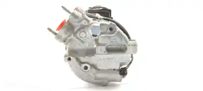 Автозапчастина б/у компресор кондиционера для land rover range rover evoque evoque hse посилання на oem iam cpla19d629bh  