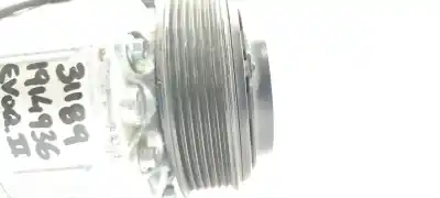 Автозапчастина б/у компресор кондиционера для land rover range rover evoque evoque hse посилання на oem iam cpla19d629bh  