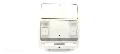 Pezzo di ricambio per auto di seconda mano luce interna per land rover range rover evoque evoque hse riferimenti oem iam hj32519a58a  