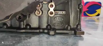 Pièce détachée automobile d'occasion moteur pour hyundai santa fe (dm) klass 2wd 200 cv / 147 kw références oem iam d4hb  