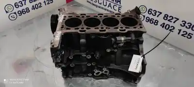 Pièce détachée automobile d'occasion moteur pour hyundai santa fe (dm) klass 2wd 200 cv / 147 kw références oem iam d4hb  