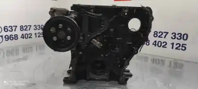 Pièce détachée automobile d'occasion moteur pour hyundai santa fe (dm) klass 2wd 200 cv / 147 kw références oem iam d4hb  