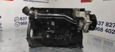 Pièce détachée automobile d'occasion moteur pour hyundai santa fe (dm) klass 2wd 200 cv / 147 kw références oem iam d4hb  