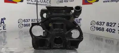 Pièce détachée automobile d'occasion moteur pour hyundai santa fe (dm) klass 2wd 200 cv / 147 kw références oem iam d4hb  