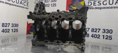 Pièce détachée automobile d'occasion moteur pour hyundai santa fe (dm) klass 2wd 200 cv / 147 kw références oem iam d4hb  