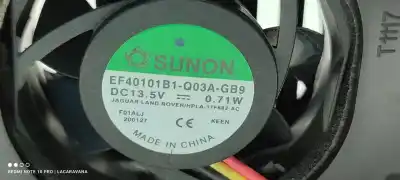 Автозапчастина б/у внутрішне дзеркало для land rover range rover evoque evoque hse посилання на oem iam k8d217d737ab  