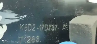 Автозапчастина б/у внутрішне дзеркало для land rover range rover evoque evoque hse посилання на oem iam k8d217d737ab  