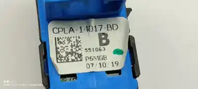 Pièce détachée automobile d'occasion bouton interrupteur pour land rover range rover evoque evoque hse références oem iam cpla14017bd  